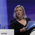 Zaharova: Rusija se zalaže za opstanak UN