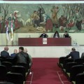 O rebalansu budžeta odbornici će se izjašnjavati na sednici 13. oktobra