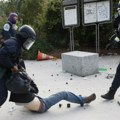 Iran pozvao ambasadora Francuske zbog postupanja prema maloletnim demonstrantima