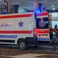 Dečak (16) se ranio iz očevog pištolja na Vračaru