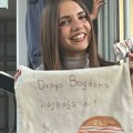 "Draga Bogdana, najbolja si!" Od polaznice do predavača: Prva Sokobanjčanka kao saradnica u Petnici