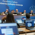 RIK usvojio više odluka o sprovođenju izbora za savete nacionalnih manjina