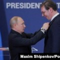 Kremlj se nada da će novi 'studentski lideri Srbije shvatiti da je saradnja s Rusijom u interesu njihove zemlje'