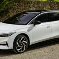 Snažan rast prodaje električnih automobila