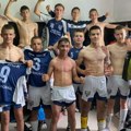 Mladi fudbaleri BSK pregazili Vlasinu, nestvaran preokret pionira