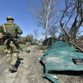Ukrajina zauzela selo Blagodatne, prvo oslobođeno naselje u kontraofanzivi