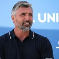 Goran Ivanišević brend ambasador UNIQA SEE regiona