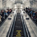 Osoblje londonskog metroa najavilo štrajk krajem meseca: Bez dogovora oko penzija, otpuštanja i uslova rada