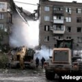 Četiri osobe poginule u ruskom granatiranju u regionu Zaporožja