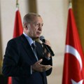 Erdogan: Podržaćemo prijem Švedske u NATO ako Brisel otvori pregovore o članstvu Turske u EU