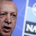 Turska odobrila ulazak Švedske u NATO