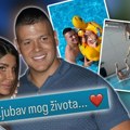 "Ljubav mog života": Sloba Radanović raznežio suprugu emotivnom scenom, ona mu javno poručila koliko ga voli