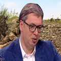 Vučić priznao: Rečeno mi je uvedi sankcije Rusiji ili...