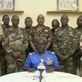 Vojna hunta u Nigeru optužila svrgnutu vladu da poziva Francusku na vojnu intervenciju