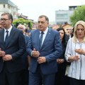 "Najviše boli što žrtve nisu dočekale pravdu" Cvijanovićeva na obeležavanju 28 godina od "Oluje"