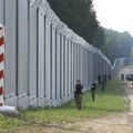 Poljska: Granična straža traži još 1.000 vojnika na granici sa Belorusijom