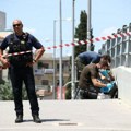 Navijački neredi u Atini: Smijenjeno sedam policijskih načelnika