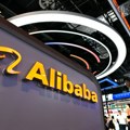 Alibaba ostvarila najbolje rezultate u poslednje 2 godine! Najjači kvartal od septembra 2021