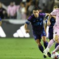 Mesi preporodio Inter Majami: Fenomenalni Argentinac postigao osmi gol za novi klub i vodi ga ka prvom trofeju (video)