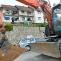 Izmenjen režim rada linija javnog prevoza zbog izvođenja radova u ovom delu Beograda