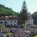 Praznik Svetih Zosima i Jakova tumanskih - slava manastira Tumane