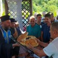 Proslavljena Velika Gospojina: Tradicionalna svečanost u vrnjačkom selu Gračac