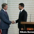 SAD računaju na jasan put Crne Gore kao članice NATO-a, kaže kongresmen Tarner