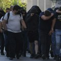 Hrvatska: Uhapšeno više navijača Dinama po nalogu Grčke, za jednim se još traga