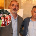 Promene u crvenoj zvezdi: Mladenović otišao, stigao novi direktor!
