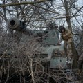 Zelenski: Prvi američki tenkovi Abrams stigli u Ukrajinu
