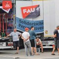 Kamiondžije u Nemačkoj štrajkuju glađu: Žale se na nehumane uslove rada