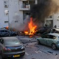Apokaliptične scene: Stižu jezivi snimci napada na Izrael: Napadači se infiltrirali i drže taoce, raste broj žrtava (foto…