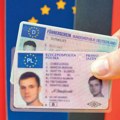 U EU menjaju vozačke dozvole, uvode B plus kategoriju