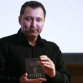 Uzbunjivaču Krušika Aleksandru Obradoviću uručena nagrada Svetionik