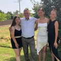 Tragedija kakvu Srbija ne pamti: Radiša je poginuo u nesreći koju je izazvala njegova ćerka (18) vozeći BMW bez dozvole…