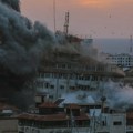 Izrael bombardovao jug Gaze: Desetine Palestinaca ubijene