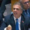 Žestoka svađa izraelskog diplomate i šefa UN: Gutereš kritikovao bombardovanje Gaze