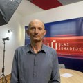 Zoran Mladenović formirao „Pokret za promene i progres“