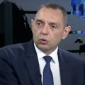 Вулин дао неопозиву оставку на место директора БИА-е: "Нећу да дозволим да будем повод за уцене и притиске на Србију"