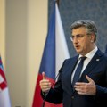 Plenković smenio Banožića: Izazvao nesreću u kojoj je poginuo muškarac