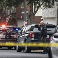 Pripadnik specijalnih policijskih snaga Teksasa ubijen tokom akcije rešavanja talačke krize