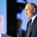 Putin: Tehnološki svet budućnosti mora biti višepolarni, čovečanstvo počinje novo poglavlje