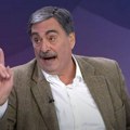 Vlade Đurović oštro o igri Željkovog Partizana: "Užasni su u odbrani, ispod 90 poena nigde ne primaju"