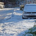 Sneg napravio dar-mar u Hrvatskoj: Haos kod Splita, na putevima kolaps