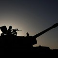 Izrael počeo kopnenu operaciju na jugu Gaze