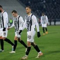 Partizan posle penala do četvrtfinala Kupa Srbije
