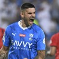 Aleksandar Mitrović ponovo strelac u pobedi Al Hilala