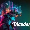 Novo na ITAcademy: Savladajte moćne AI alate za dizajn i započnite rad u novoj kreativnoj industriji