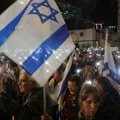 Израел суочен са дипломатском изолацијом и критикама Беле куће