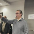 „‘Uvozom’ birača iz RS, Vučić dokazuje da je gospodar Srba sa obe strane Drine“: Aleksandar Trifunović (Buka) o…